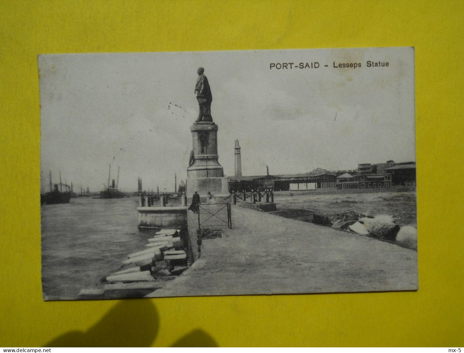 Port Saïd - Port Said