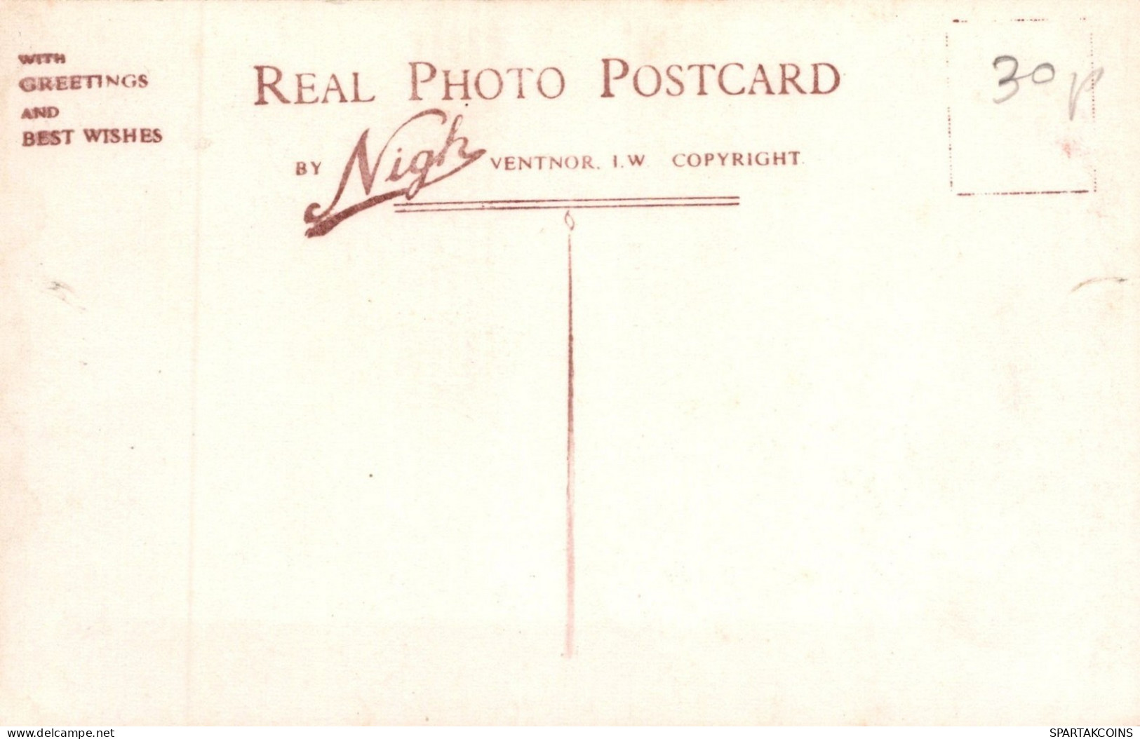 ÂNE Animaux Vintage Antique CPA Carte Postale #PAA087.FR - Esel