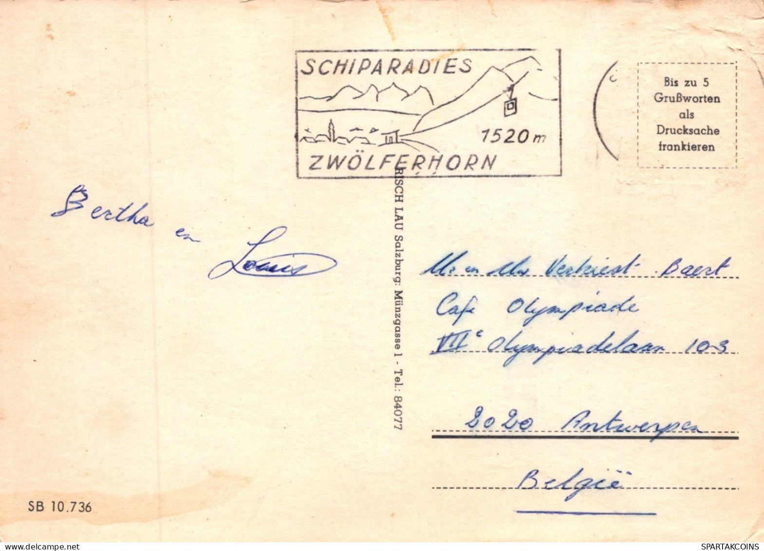 TRENO TRASPORTO FERROVIARIO Vintage Cartolina CPSM #PAA902.IT - Eisenbahnen