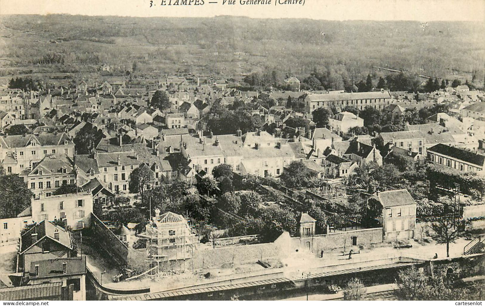 lot de 65 cartes postale France correspondance même famille