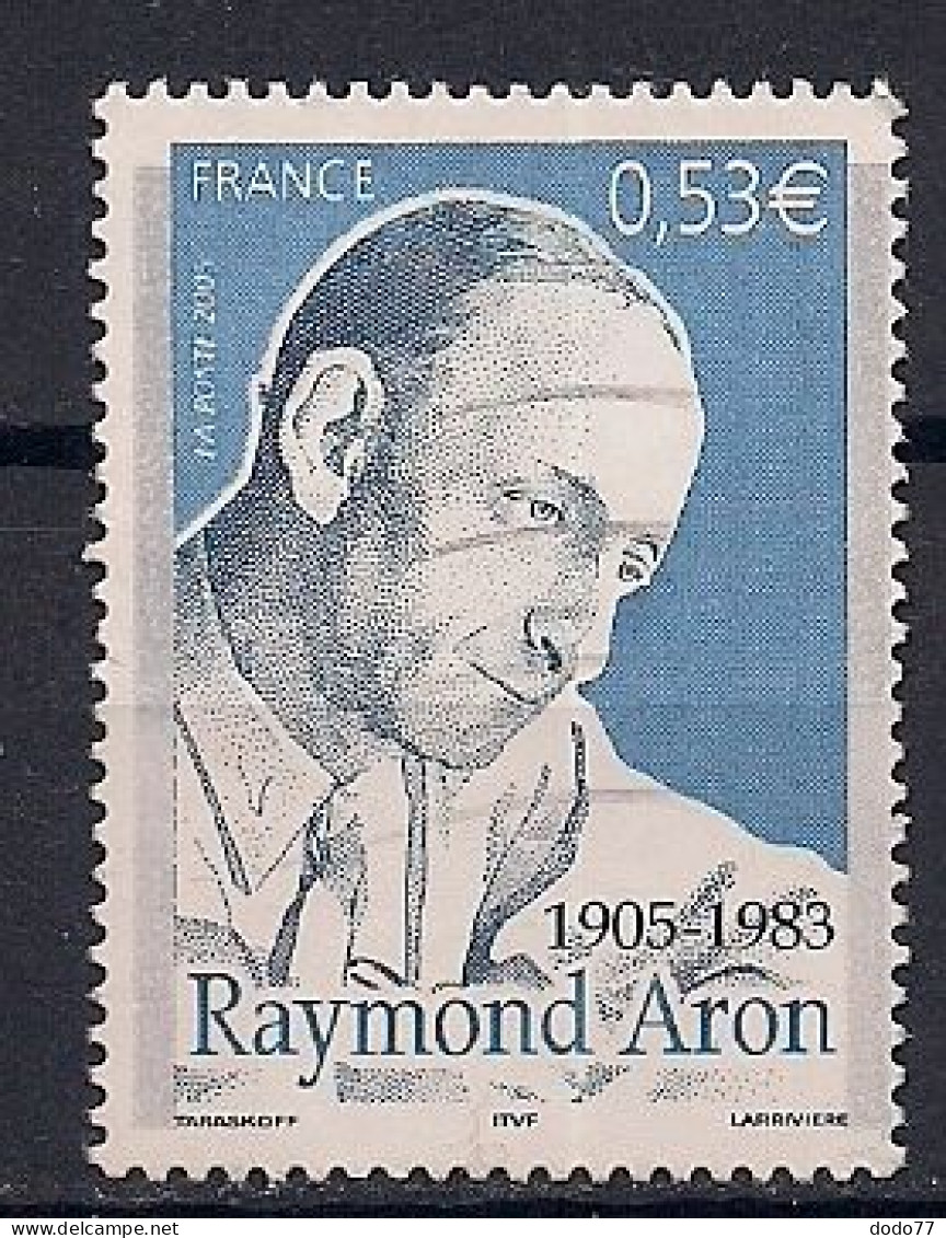 FRANCE  N°   3837  OBLITERE - Used Stamps