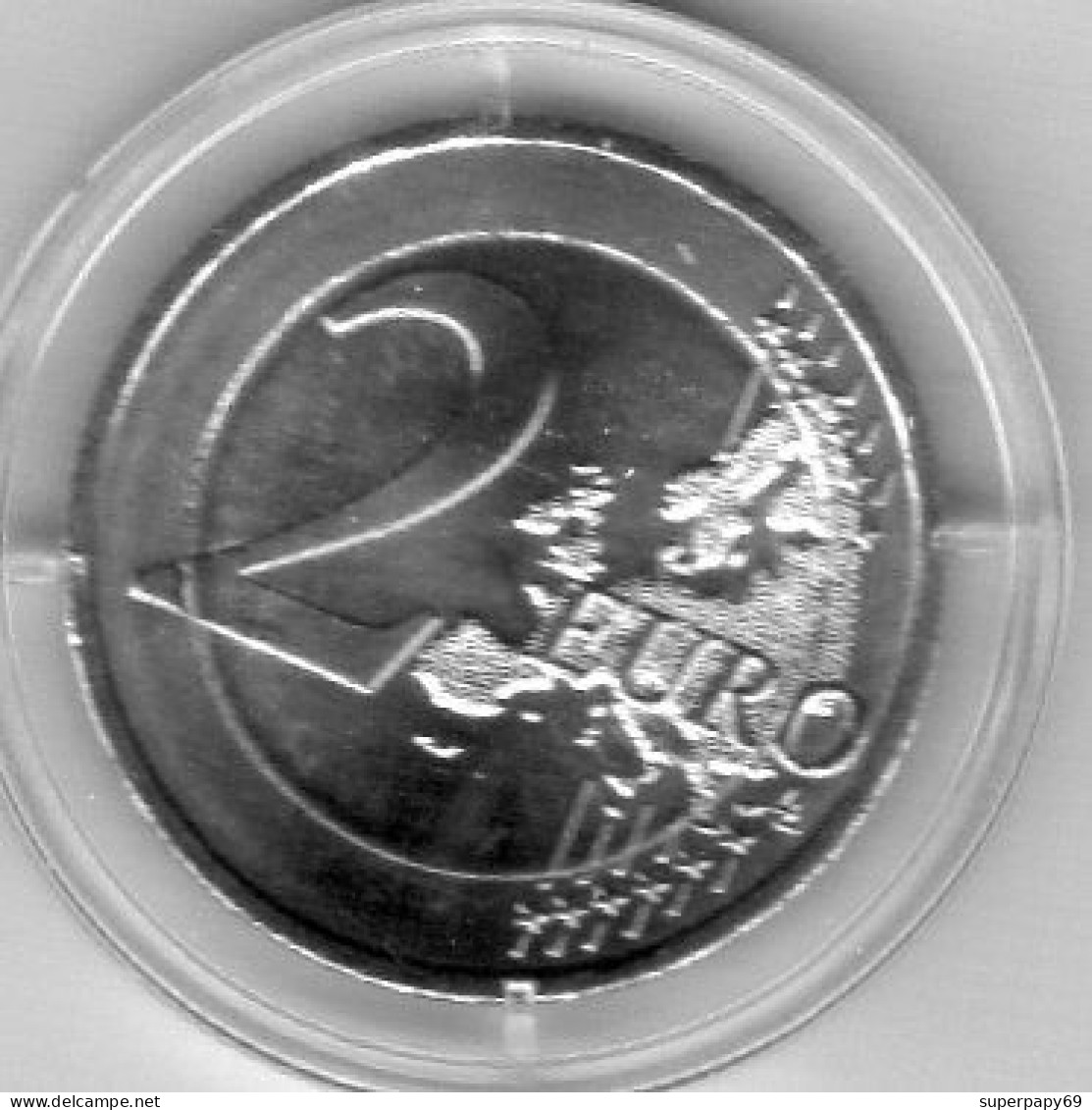Grece  2,00€  2017  Commémoratif  FDC - Grecia