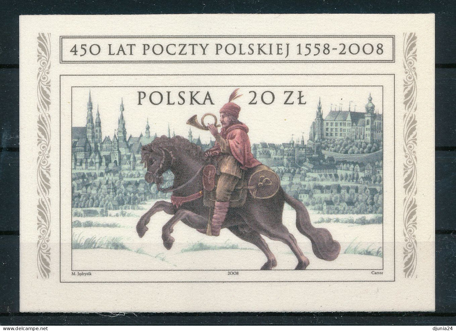 POLAND  -   31 Blöcke + Kleinbögen  194,05 Zloty   ** / MNH - Blokken & Velletjes