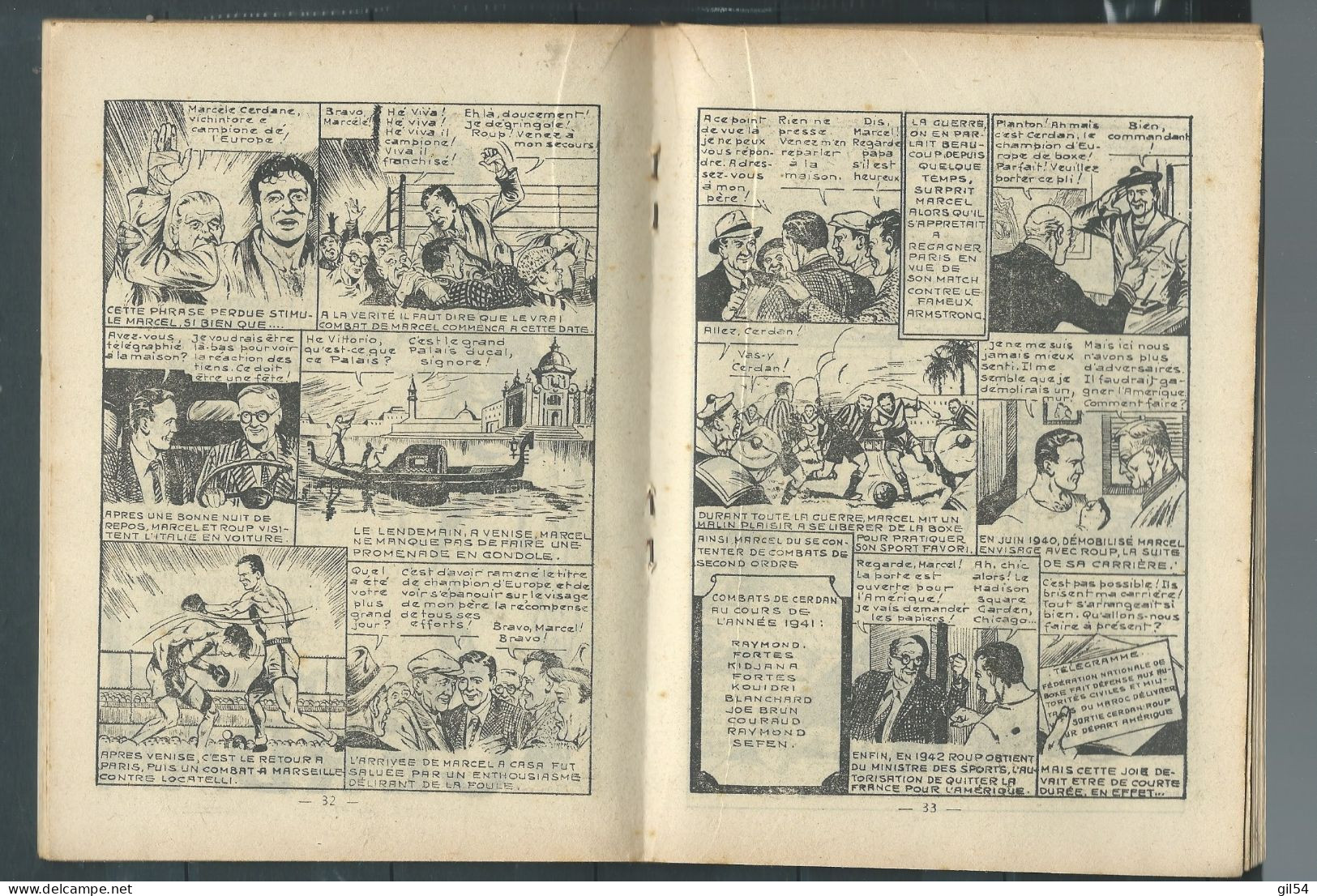 Bd " Buck John   " Bimensuel N° 203 "  Les Coupables Se Trahissent      , DL  N° 40  1954 - BE-   BUC 0602 - Petit Format