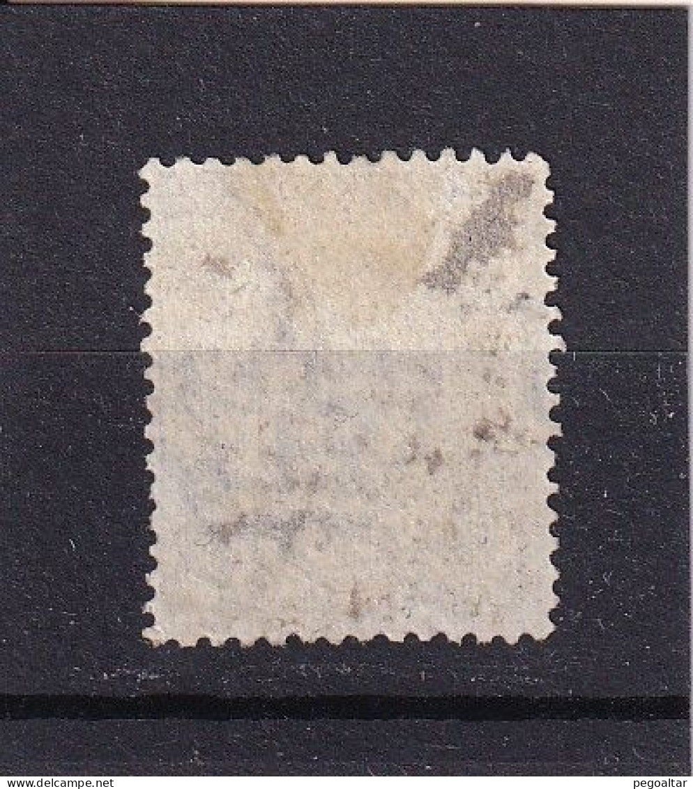 N°54 : Cote 40 Euro. - Used