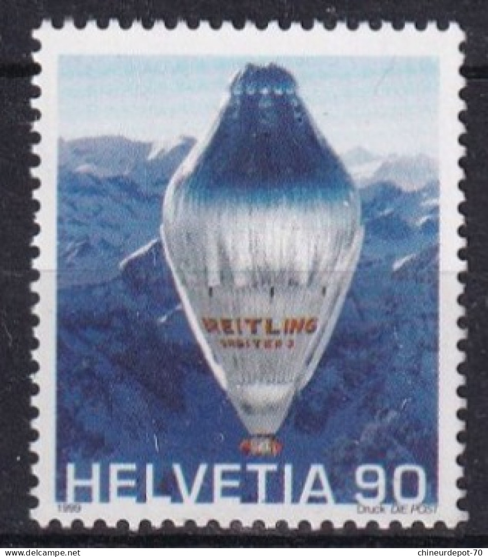 Helvetia Suisse Non Classés - Other & Unclassified