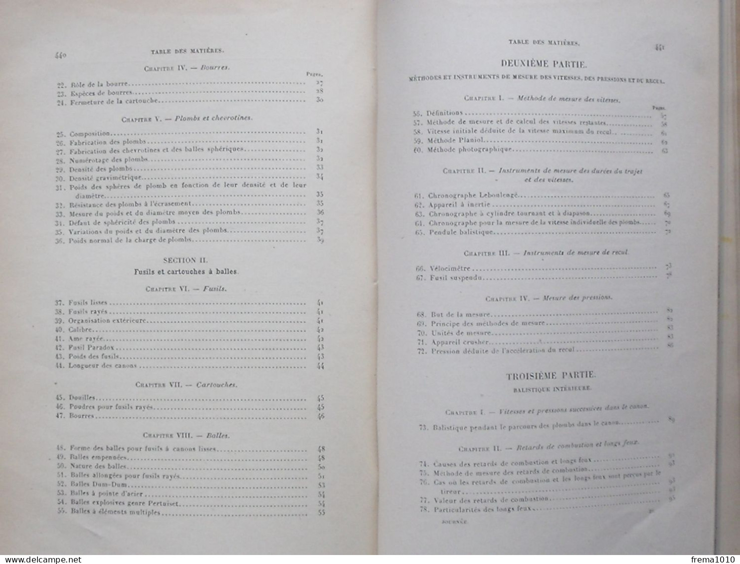 "TIR DES FUSILS DE CHASSE" Livre De 1920 Du Général JOURNEE - Croquis Schéma - Ed. GAUTHIER-VILLARS - Caccia/Pesca