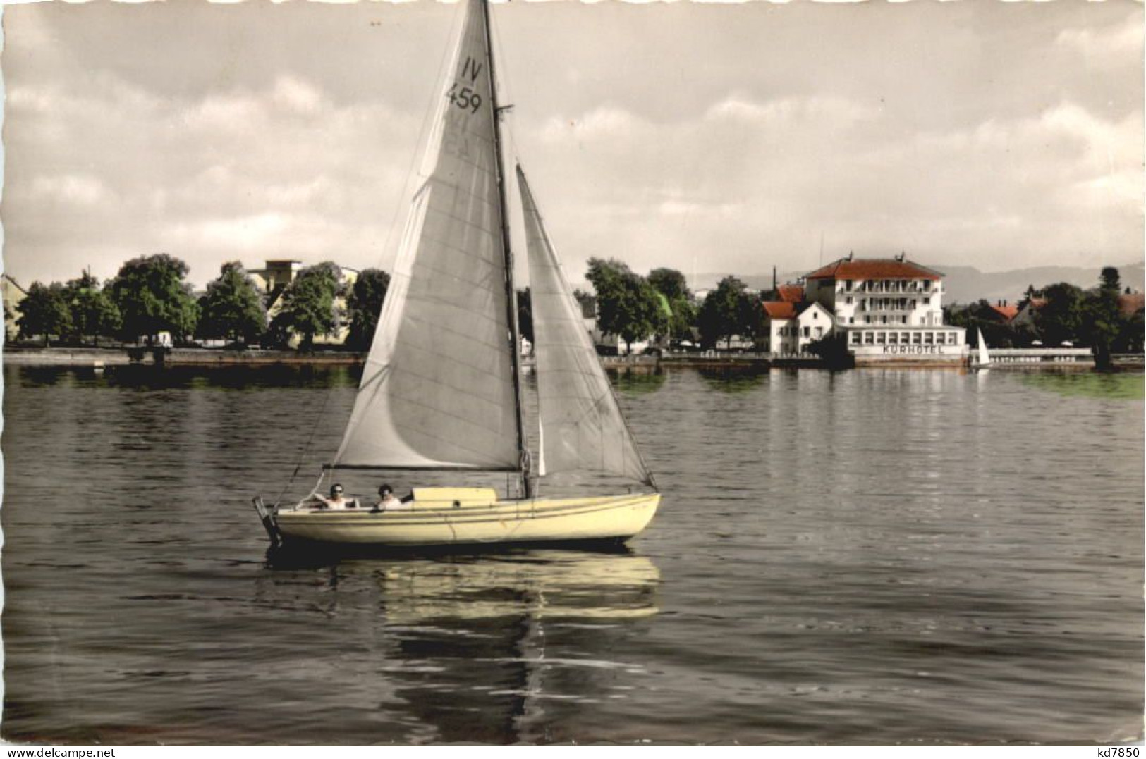 Langenargen Am Bodensee - Langenargen