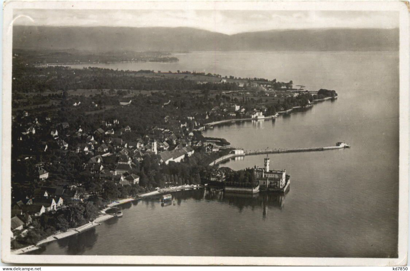 Langenargen Am Bodensee - Langenargen