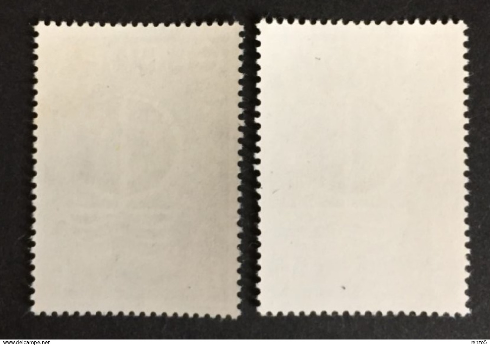 1966 Luxembourg -Europa CEPT  - Unused - Unused Stamps