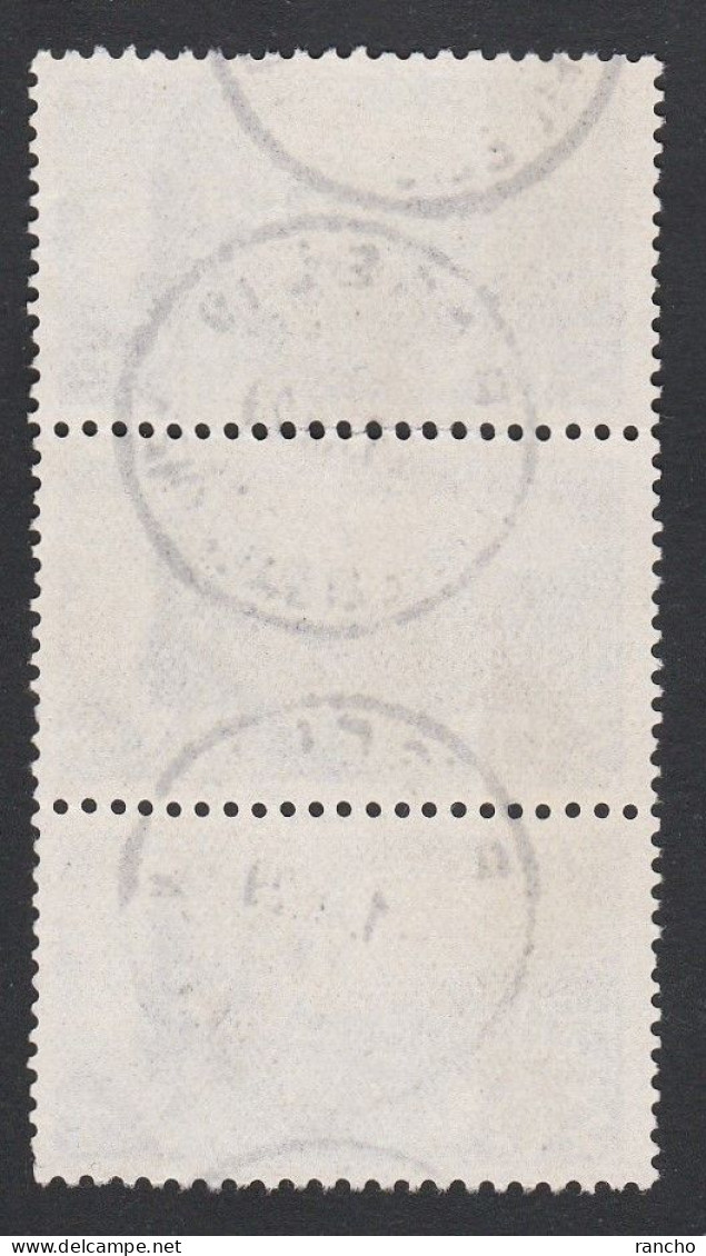 PRO/J.1929 . TIMBRES OBLITERES .21.2.1929. C/S.B.K. Nr:J52. Y&TELLIER Nr:238. MICHEL Nr:238. - Gebraucht