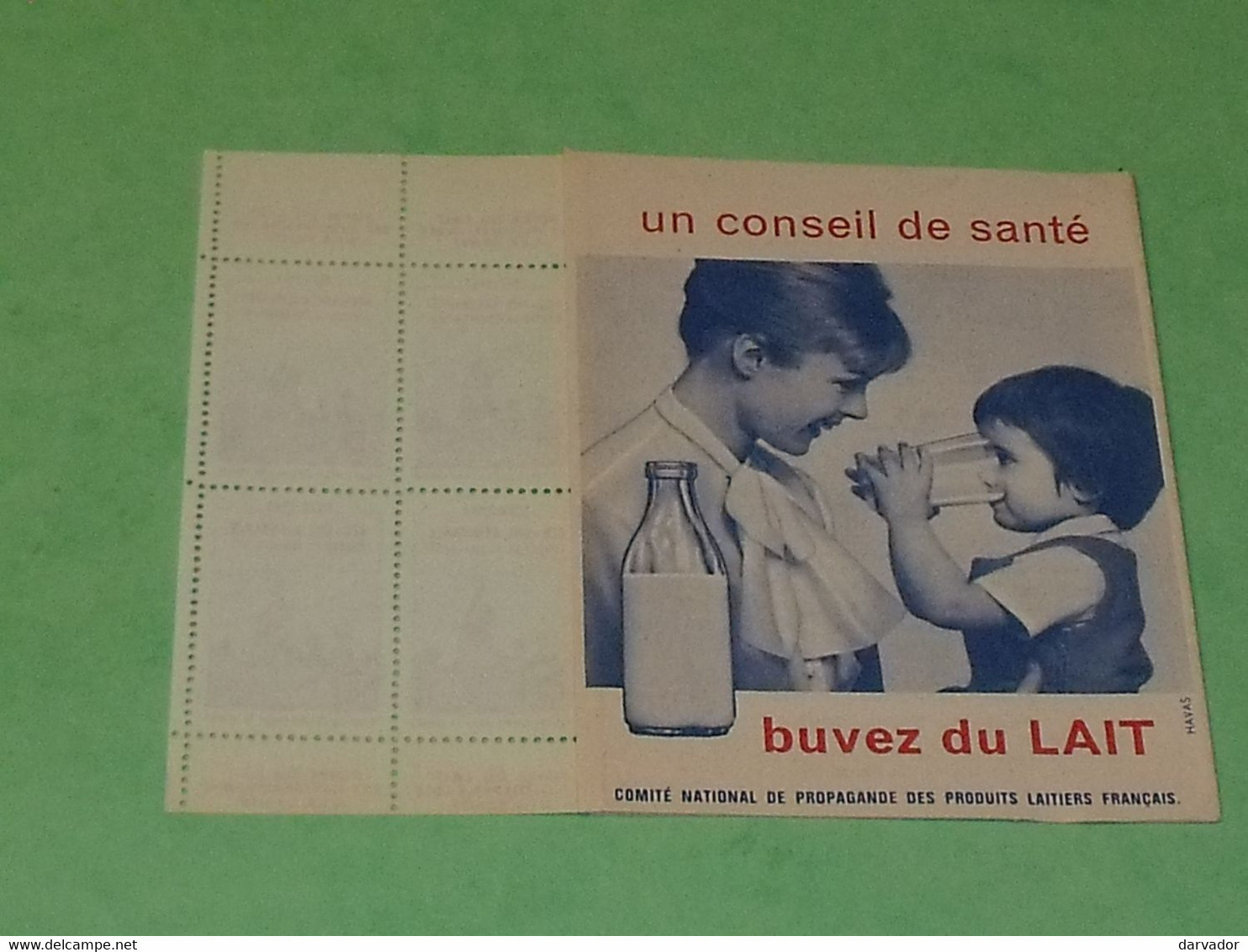 TC29 / ANTITUBERCULEUX / TUBERCULOSE / Carnet De 1962/63 - Antitubercolosi