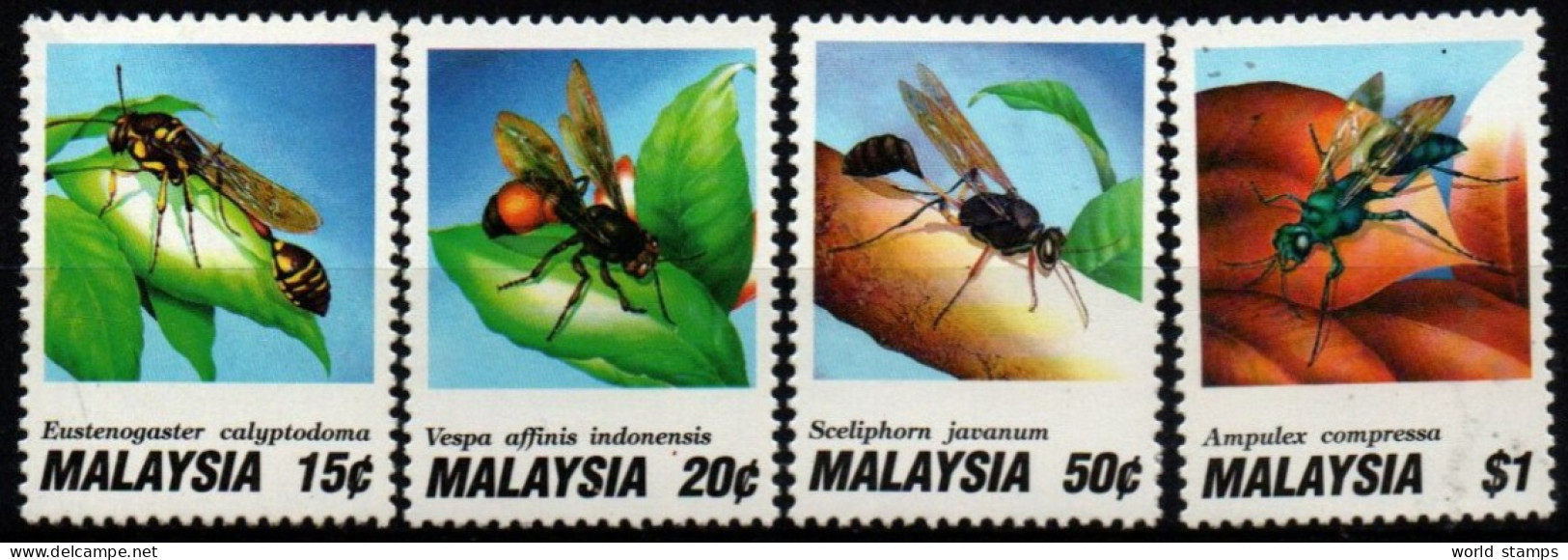 MALAYSIA 1991 ** - Maleisië (1964-...)