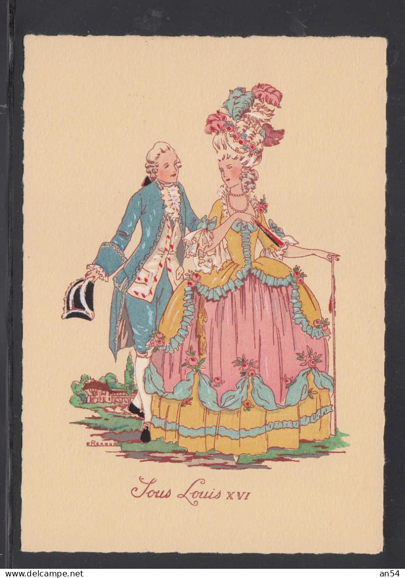 CARTE POSTALE NON CIRCULEE  FETES - COUTUMES ET COSTUMES - Other & Unclassified