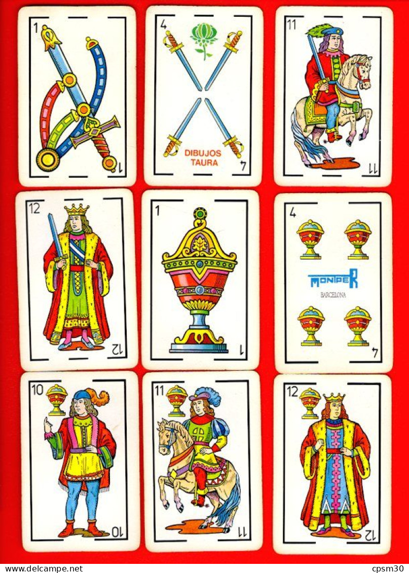 JEU De Cartes, Espagne Auto-Ecole Chapela, 17 Cartes - Altri & Non Classificati