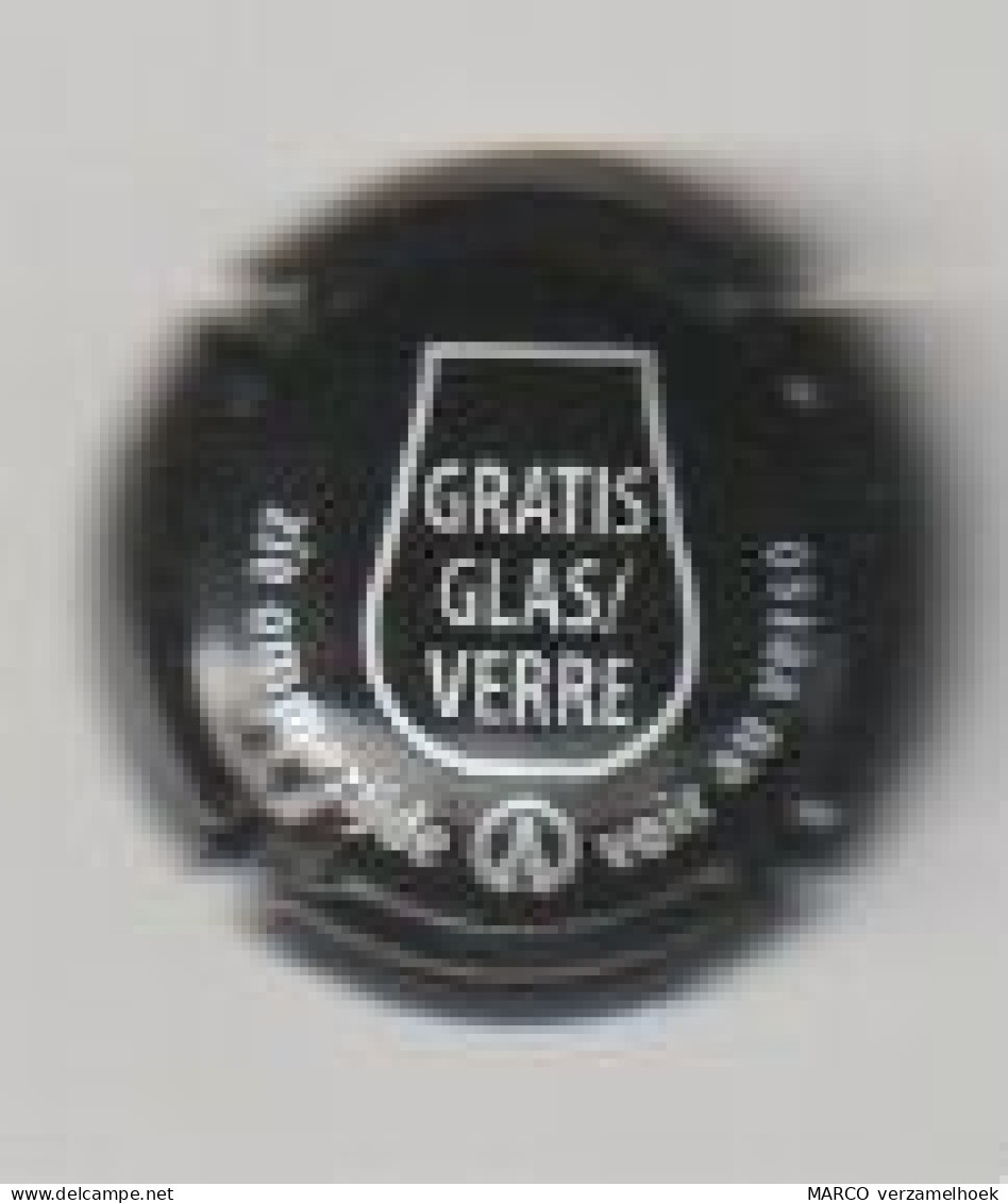 Dop-capsule Gouden Carolus Brouwerij Het Anker Mechelen (B) Indulgence 2023 - Beer