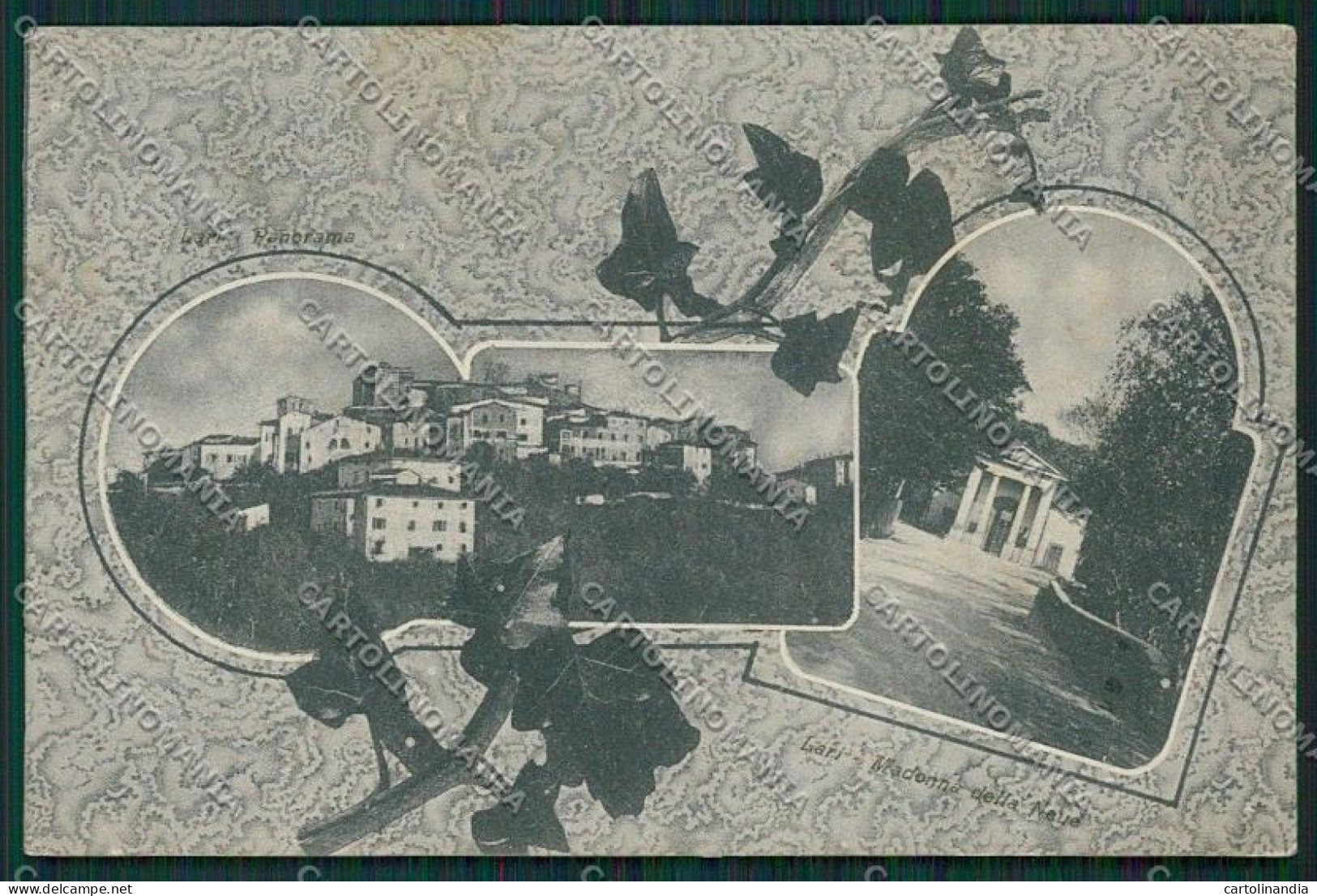 Pisa Lari Cartolina QQ3236 - Pisa