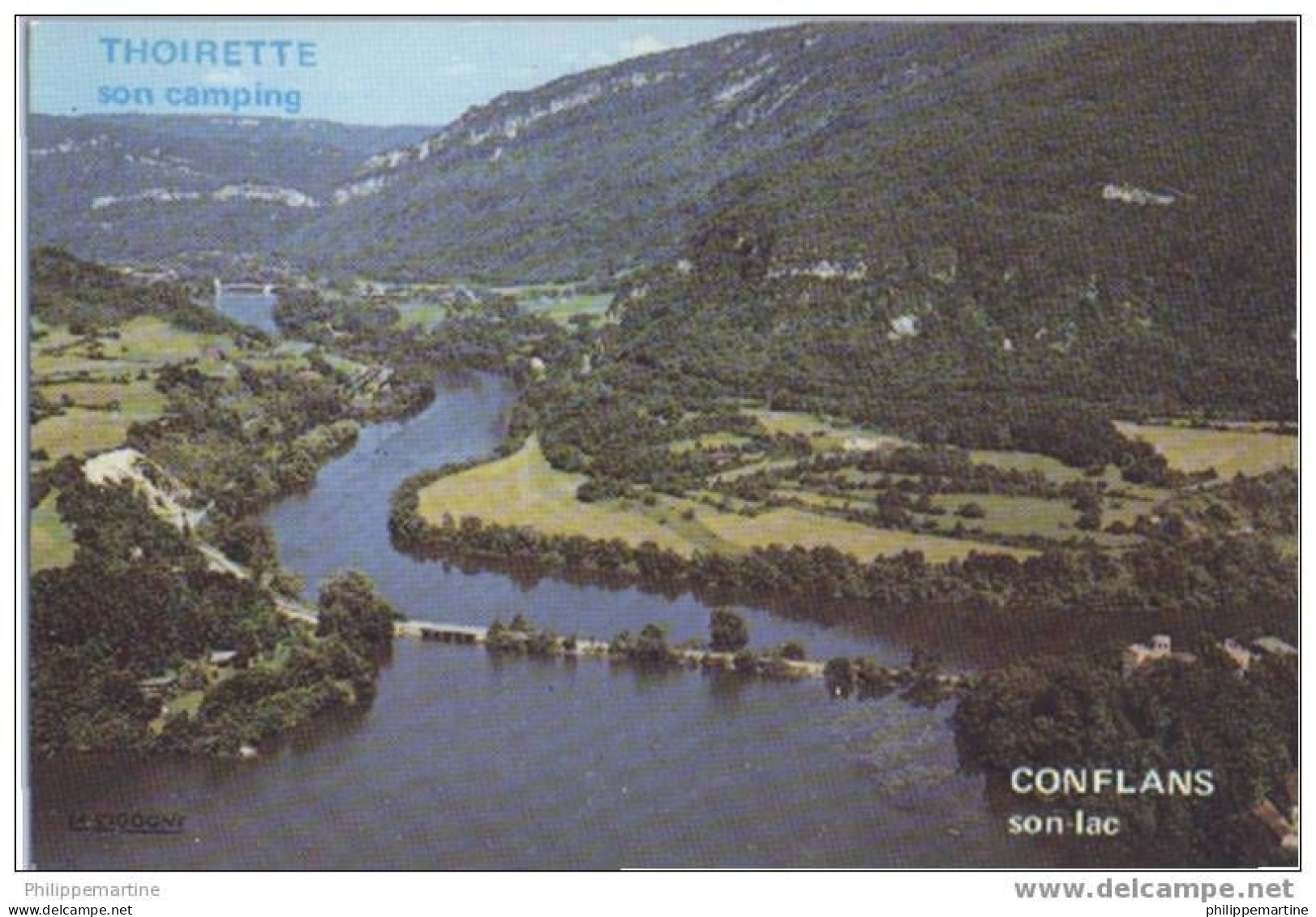 Campings : Lot De 50 Cartes Postales Correspond à Une Partie Des Cartes En Vente Dans Ma Boutique - 5 - 99 Cartes