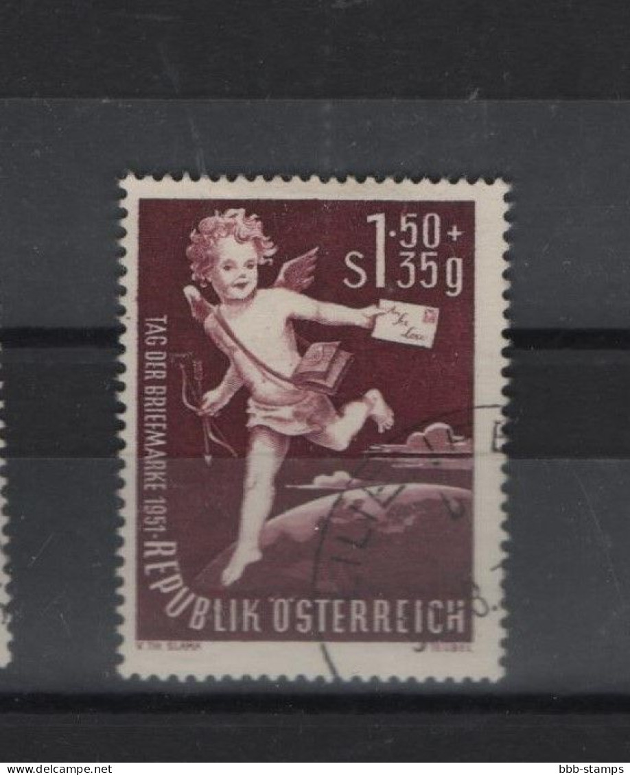 Österreich Michel Kat.Nr. Gest 972 (2) - Used Stamps