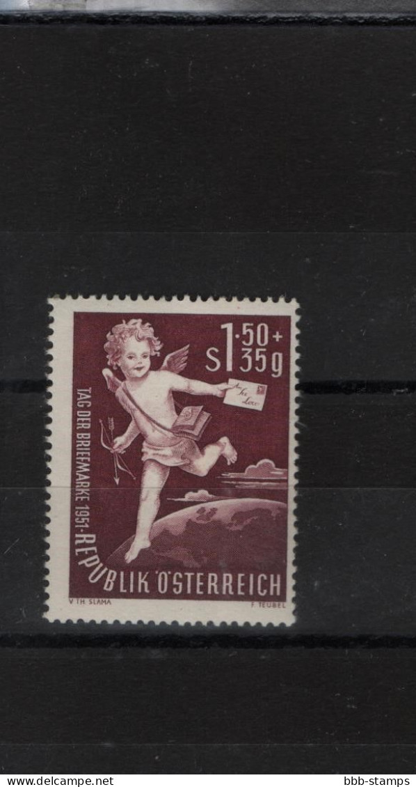 Österreich Michel Kat.Nr. Postfr/** 972 - Unused Stamps