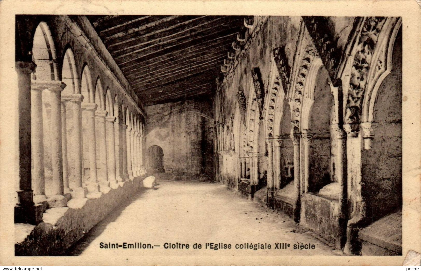 N°303 W -cachet Convoyeur Bergerac à Bordeaux -1909- - Poste Ferroviaire