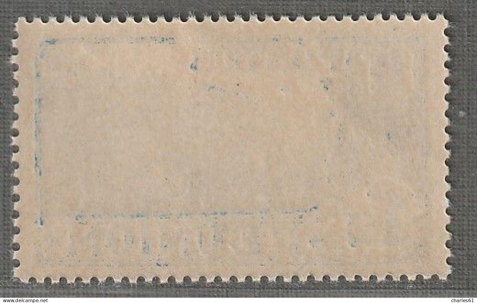 REUNION - N°117 ** (1928-30) 1fr50 Bleu Et Outremer - Unused Stamps