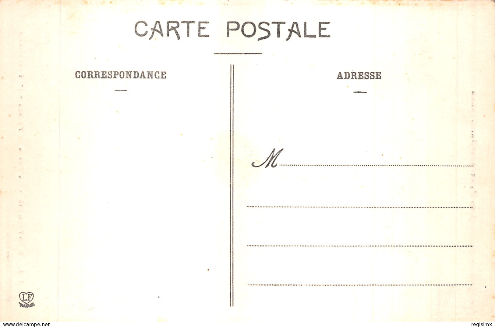66-MONT LOUIS-N°T1109-A/0399 - Cartas & Documentos