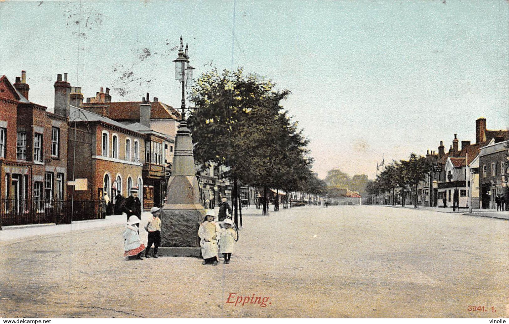 24-4798 : EPPING - Autres & Non Classés