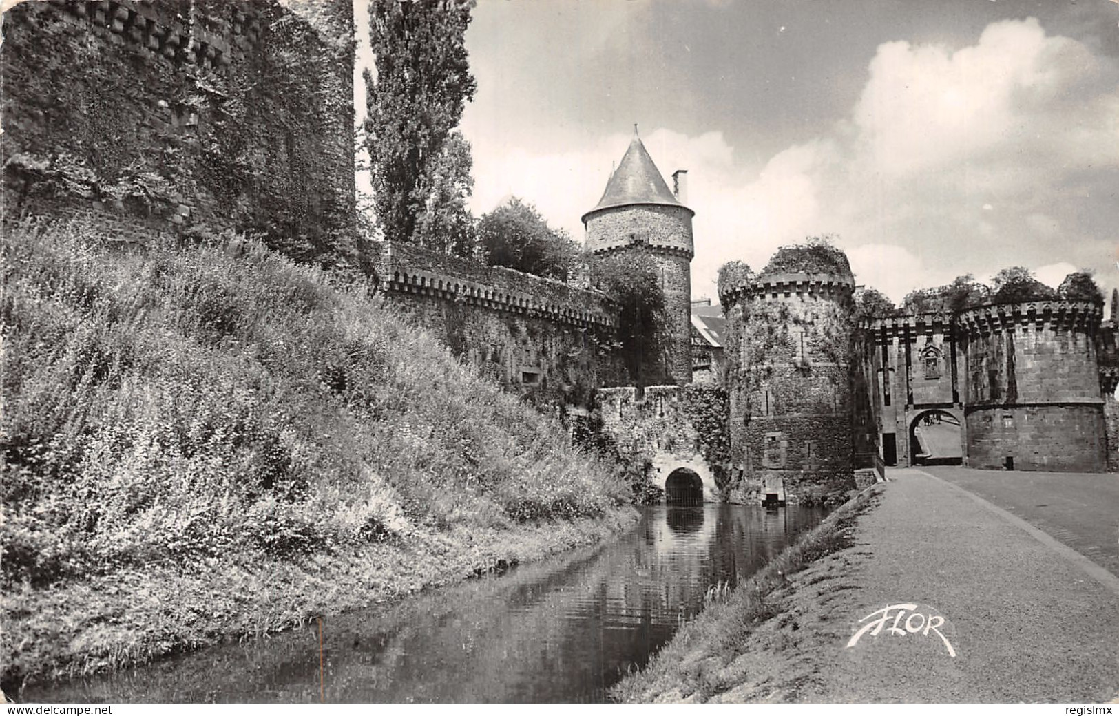 35-FOUGERES-N°T1111-D/0235 - Fougeres