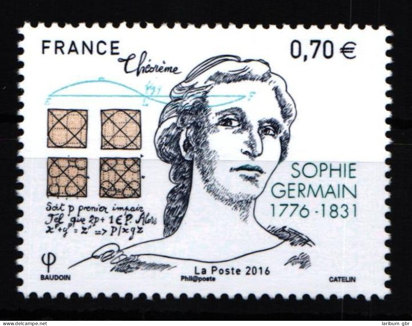 Frankreich 6408 Postfrisch #KI781 - Andere & Zonder Classificatie