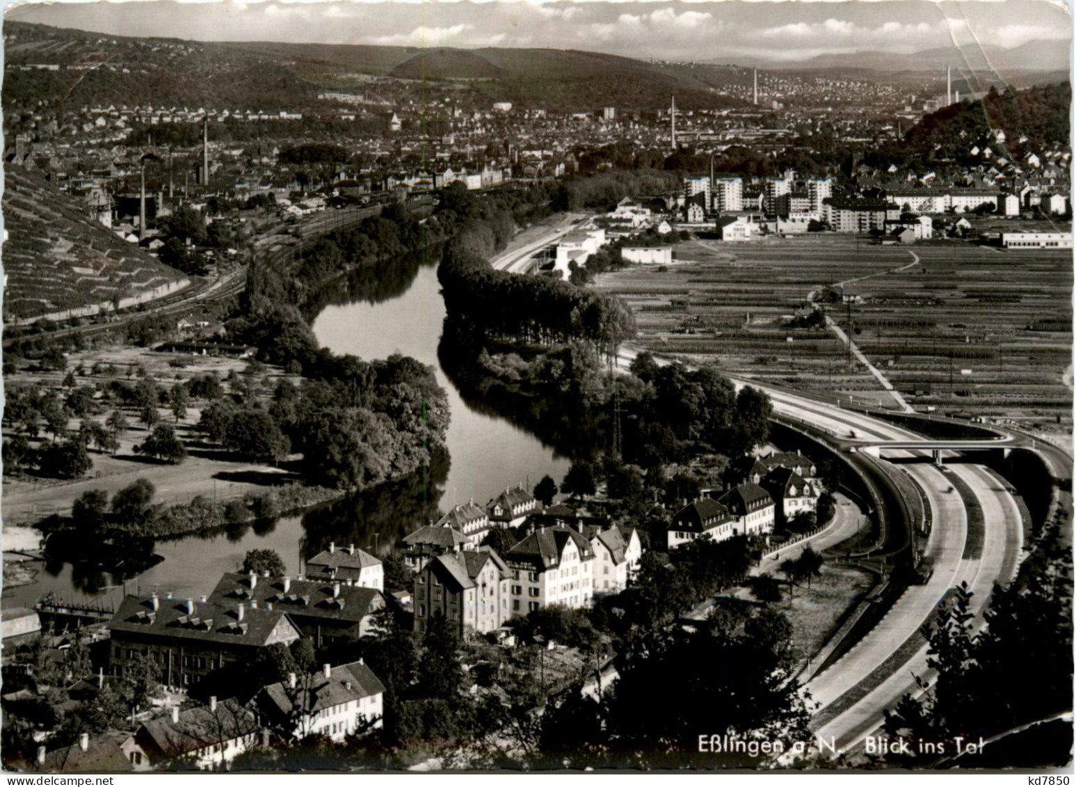 Esslingen Am Neckar - Esslingen