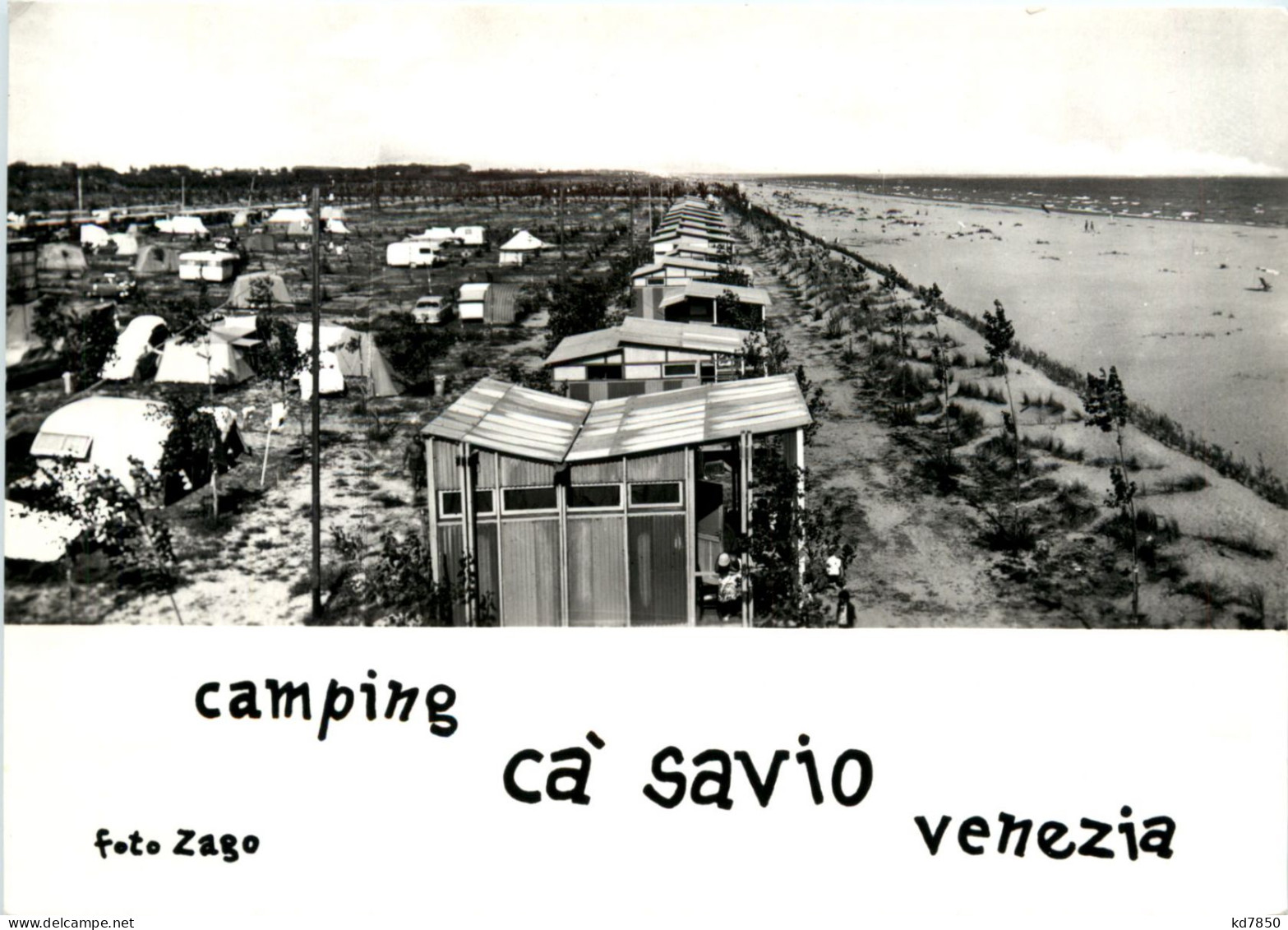 Venezia - Camping Ca Savio - Venezia (Venice)