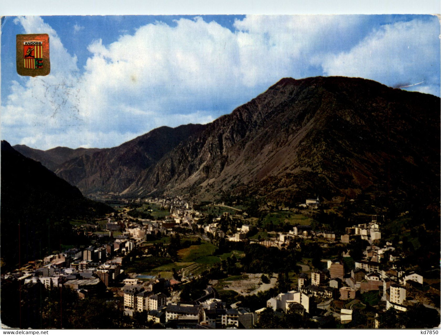 Andorra - Andorra