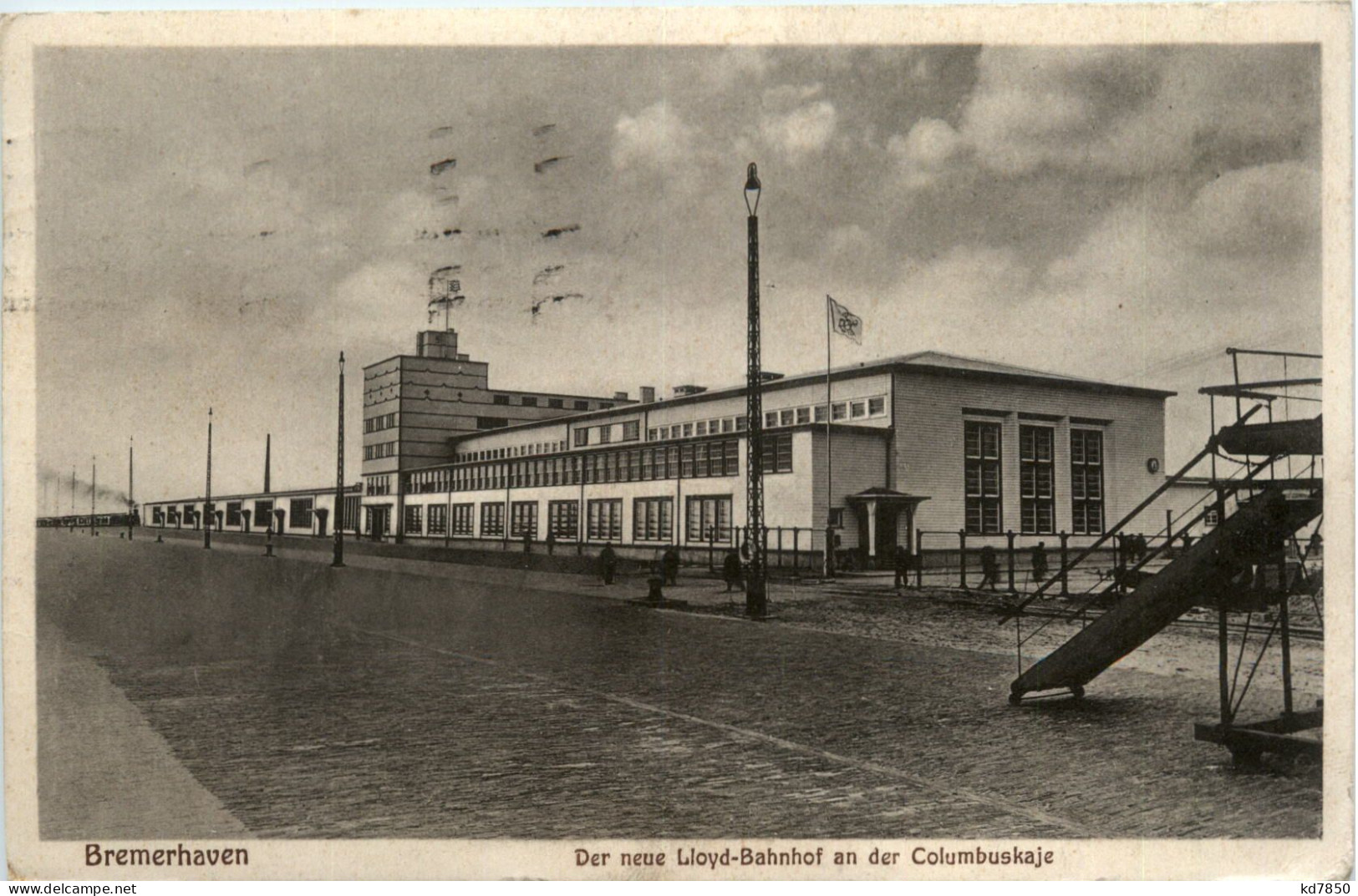 Bremerhaven - Bremerhaven