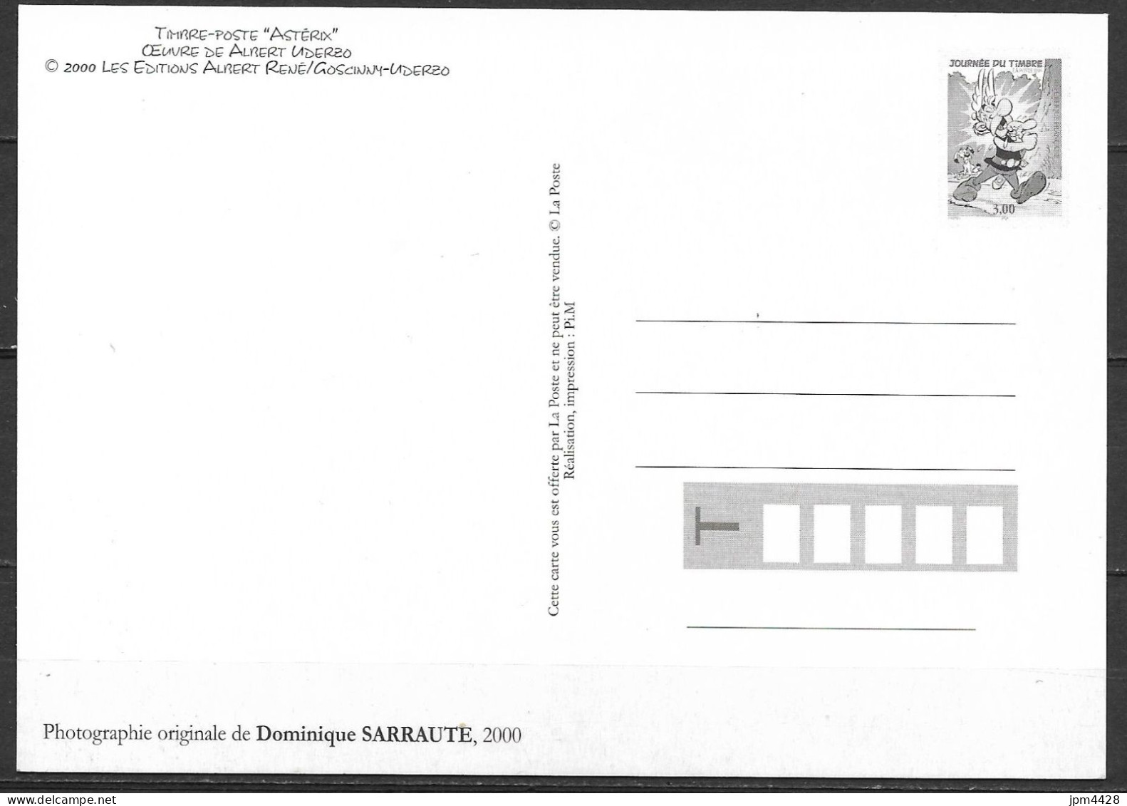 Entier Postal Fête du Timbre 2013 - 2015 - 2023 et 2024 - Fête du timbre - Lot de 6 entiers neuf ou obl + 2 CP 1999-2018