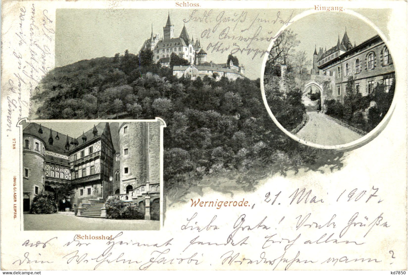 Wernigerode - Wernigerode