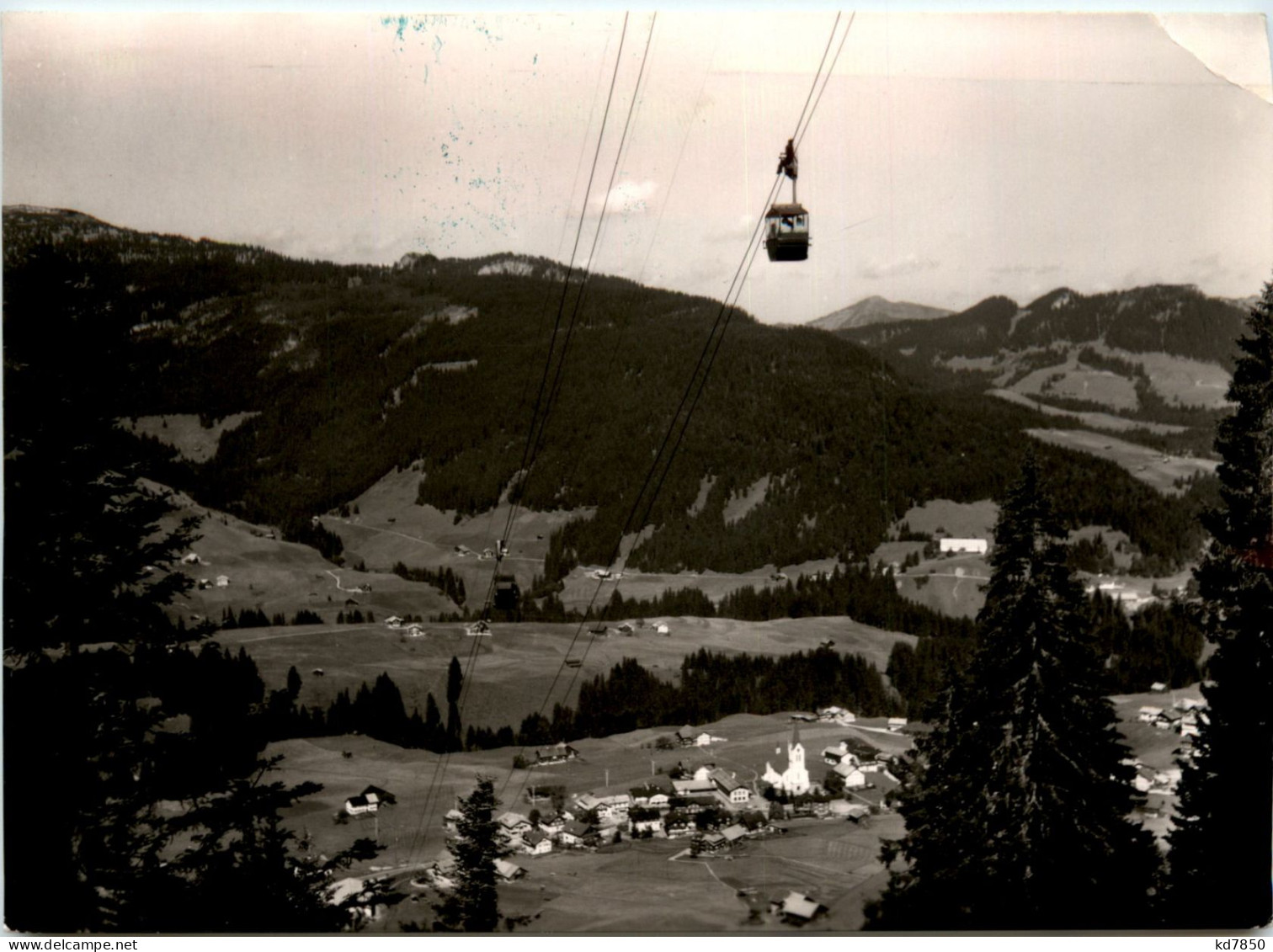 Riezlern - Kleinwalsertal