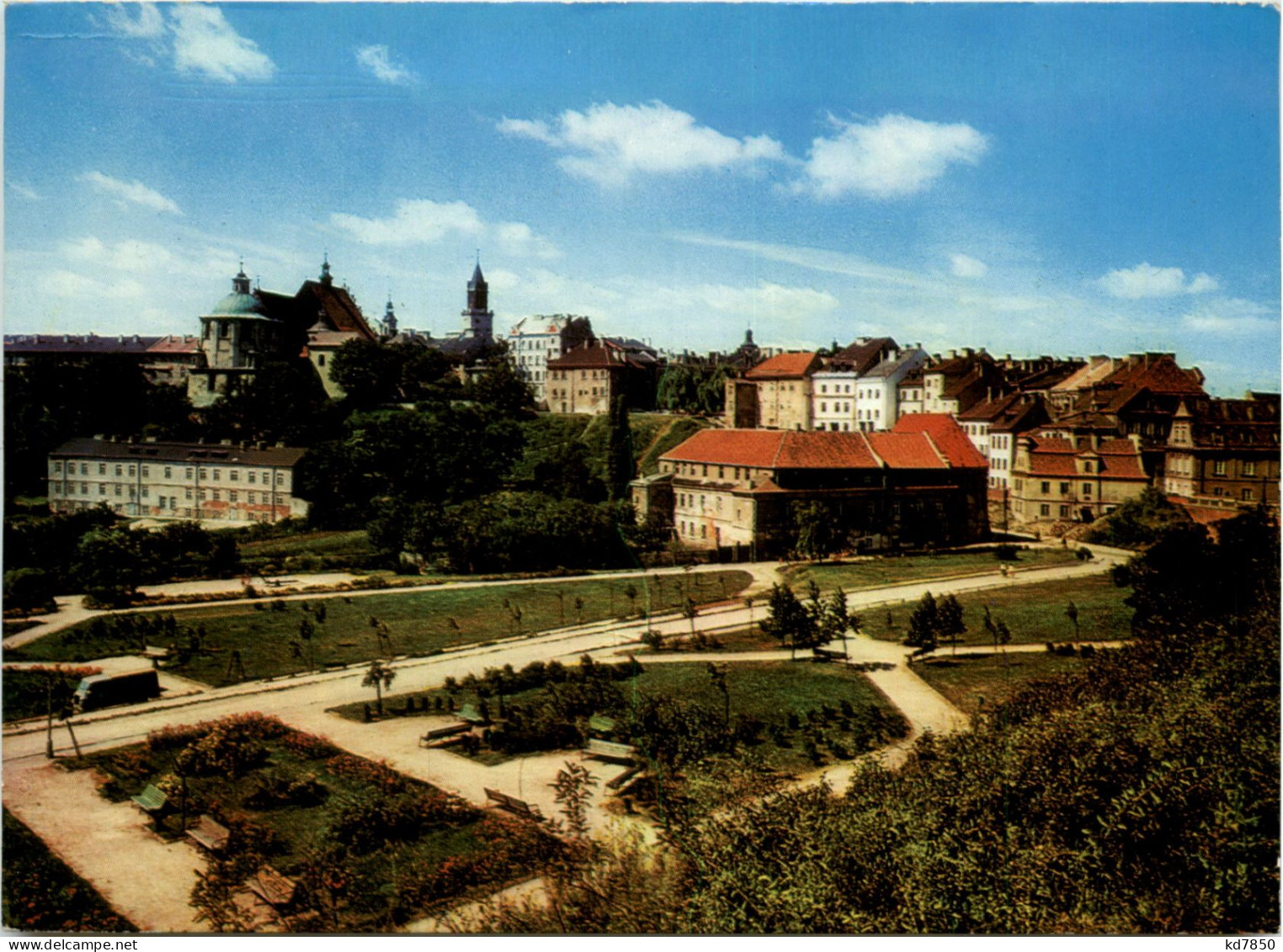 Lublin - Polen