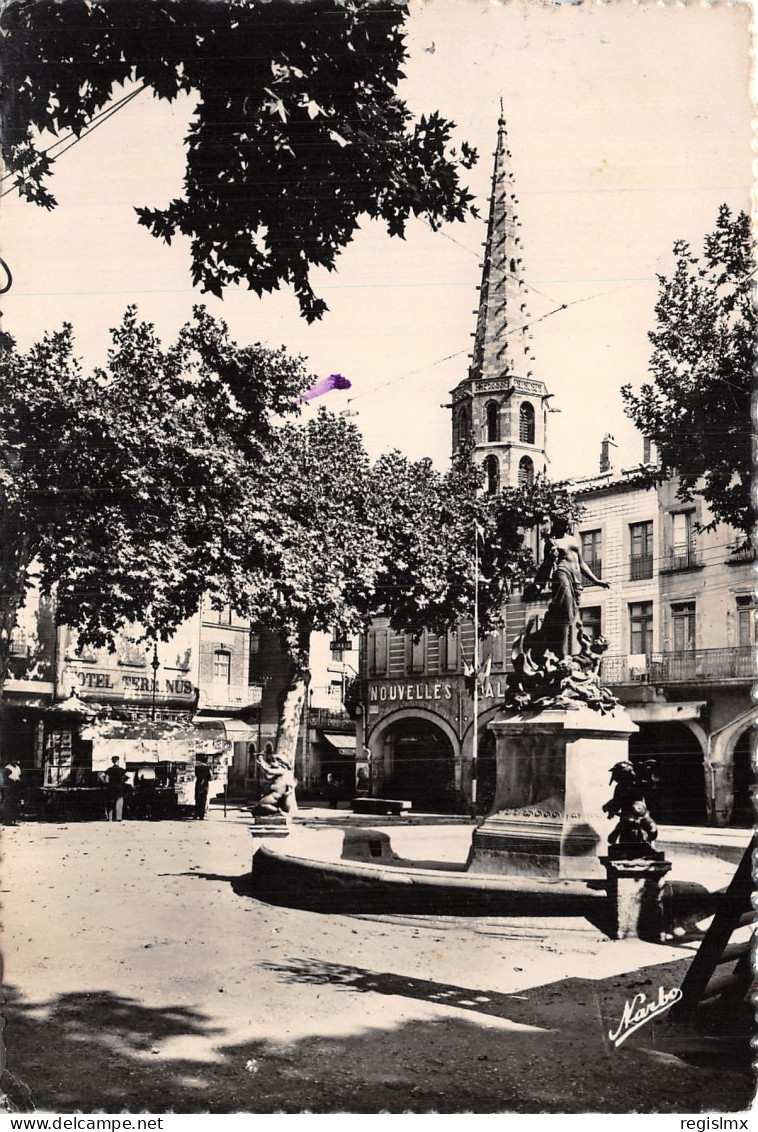 11-LIMOUX-N°T1119-E/0075 - Limoux