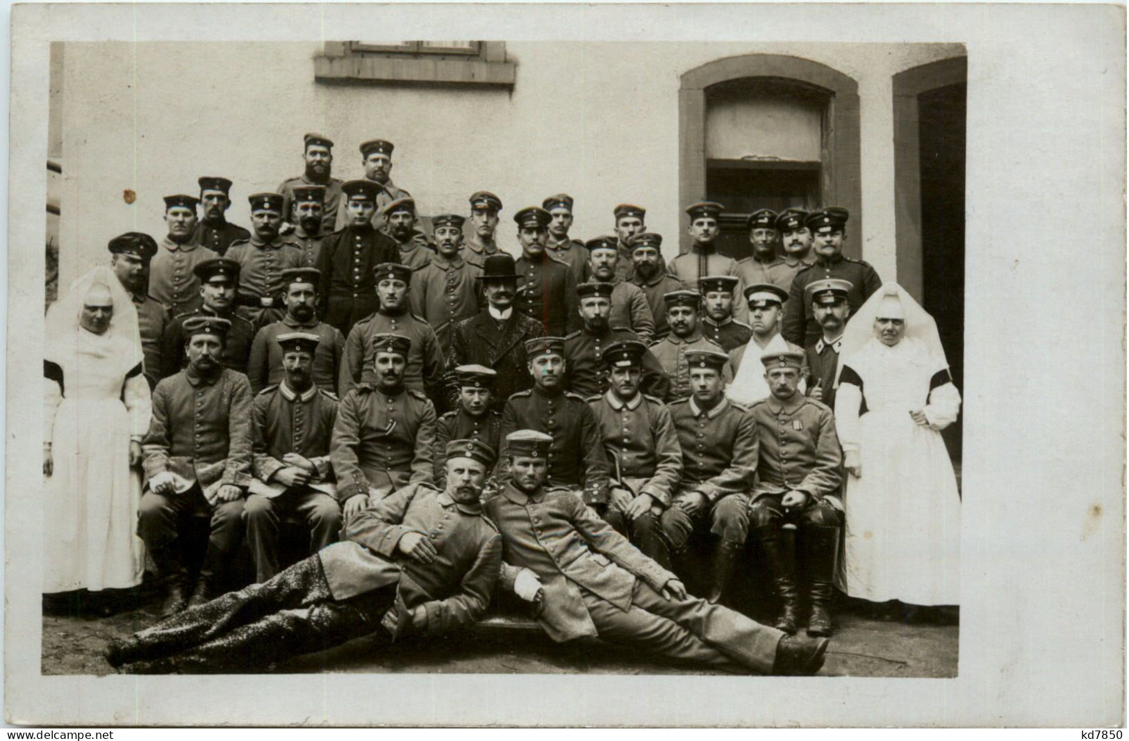 Triberg - Soldaten - Triberg