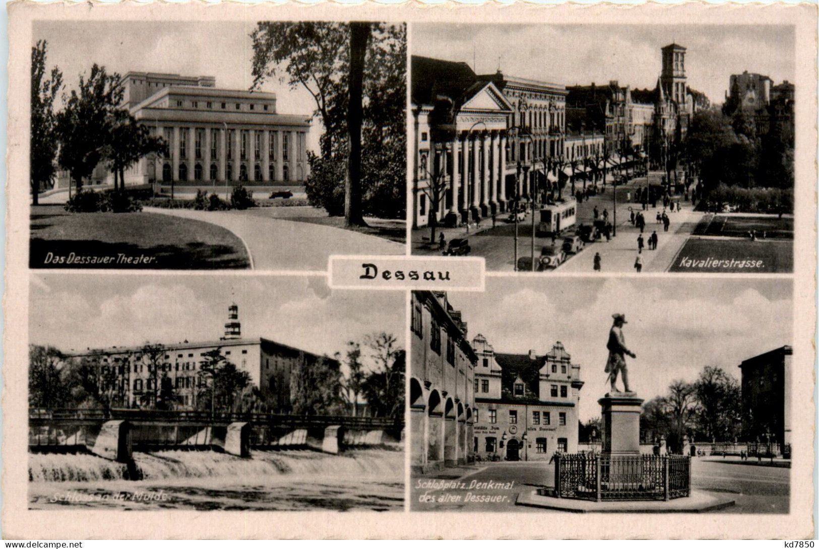 Dessau - Dessau
