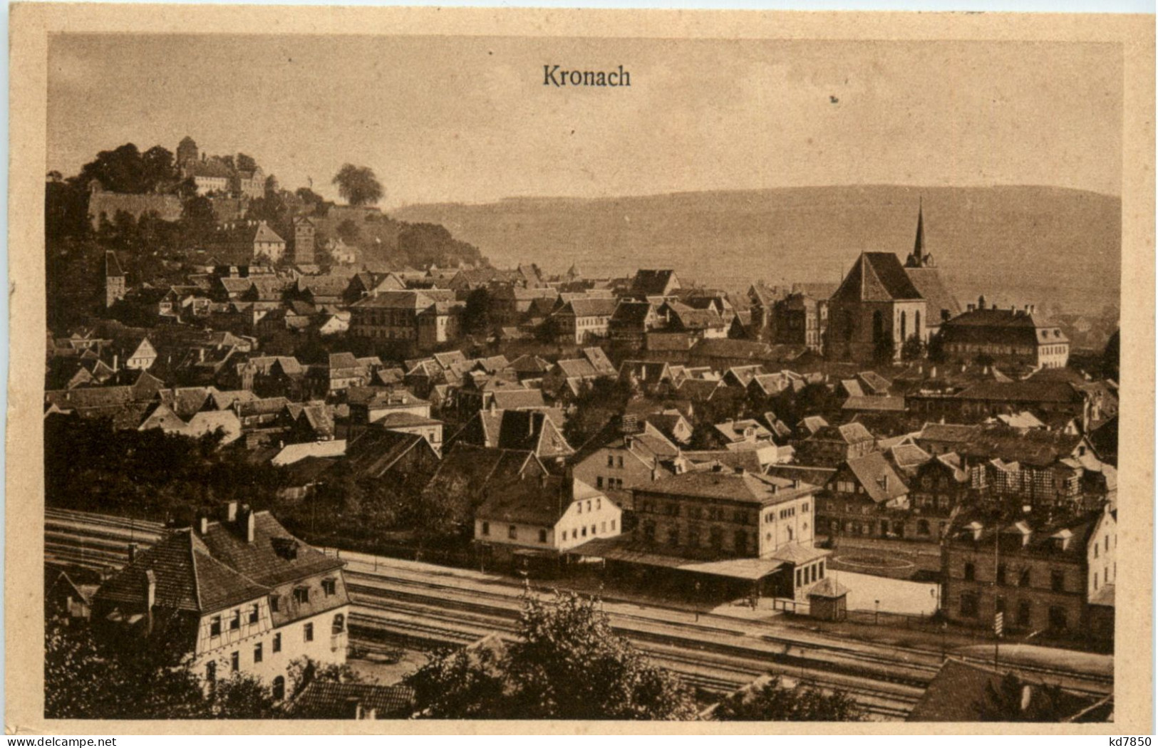 Kronach - Kronach