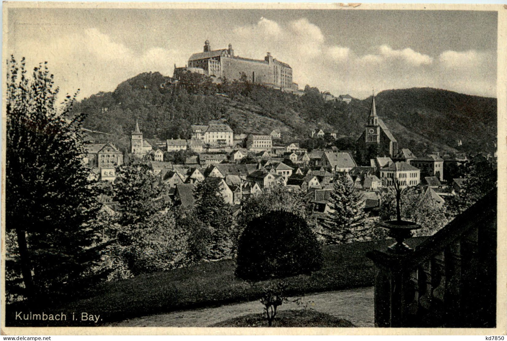 Kulmbach - Kulmbach