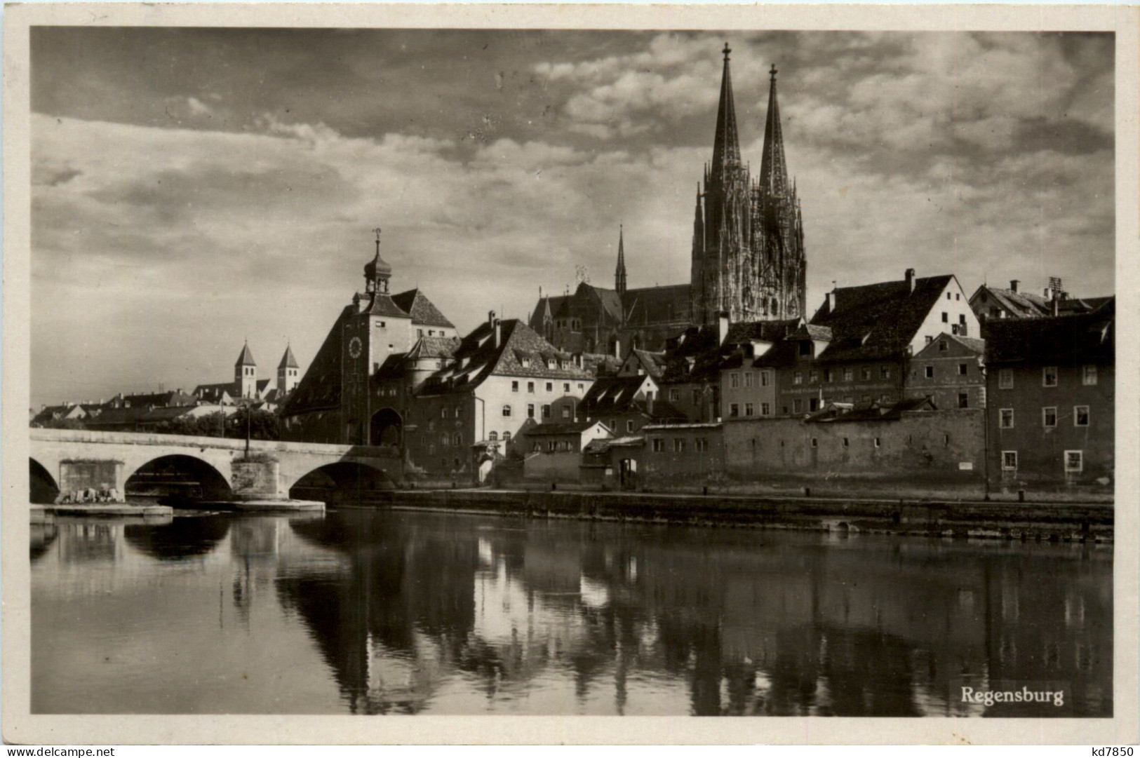 Regensburg - Regensburg