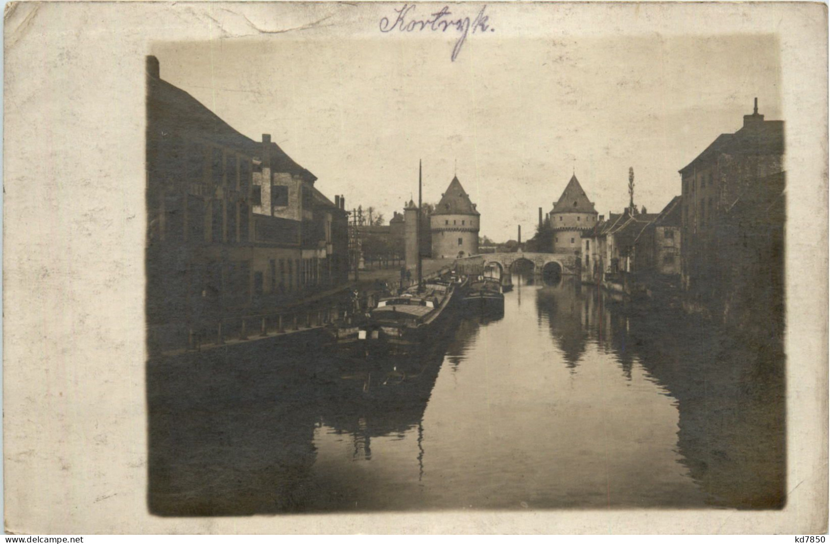 Kortrijk - Kortrijk