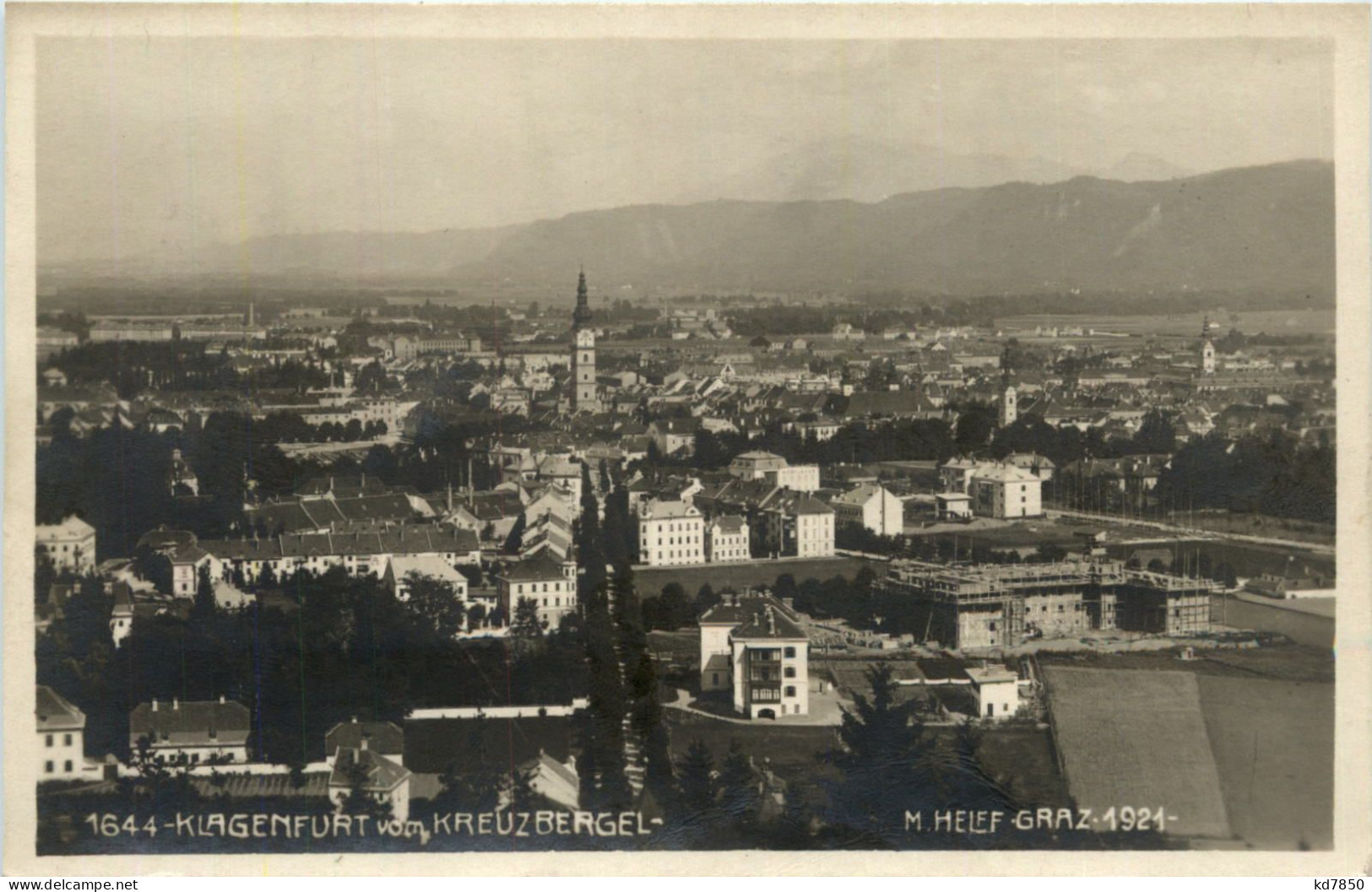 Klagenfurt - Klagenfurt