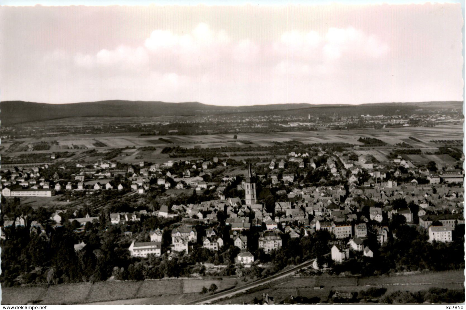 Oberursel, Taunus - Oberursel