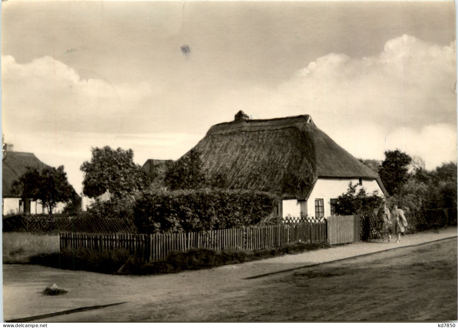 Vitte (hiddeensee) - Hiddensee