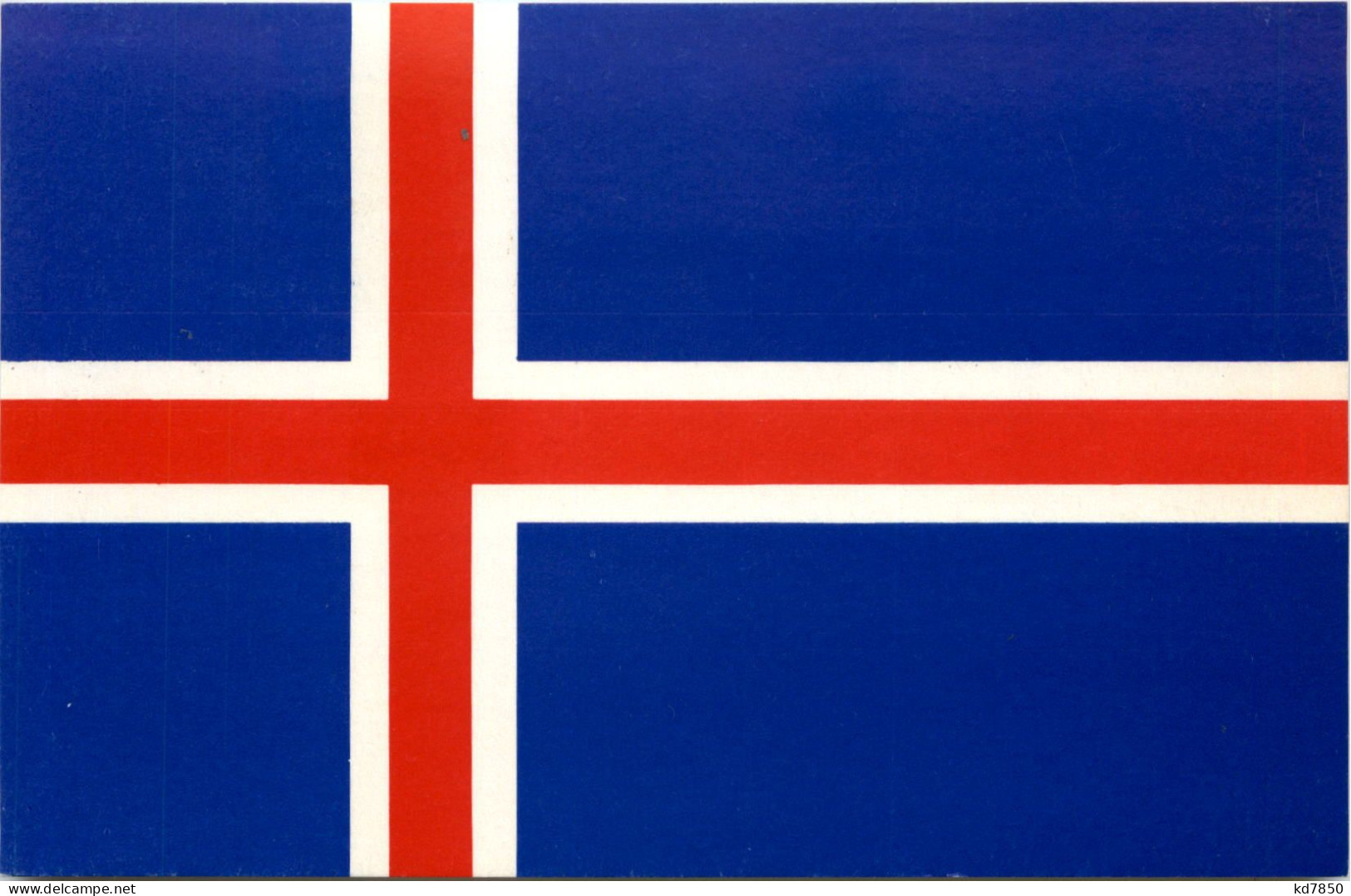 Iceland - Iceland