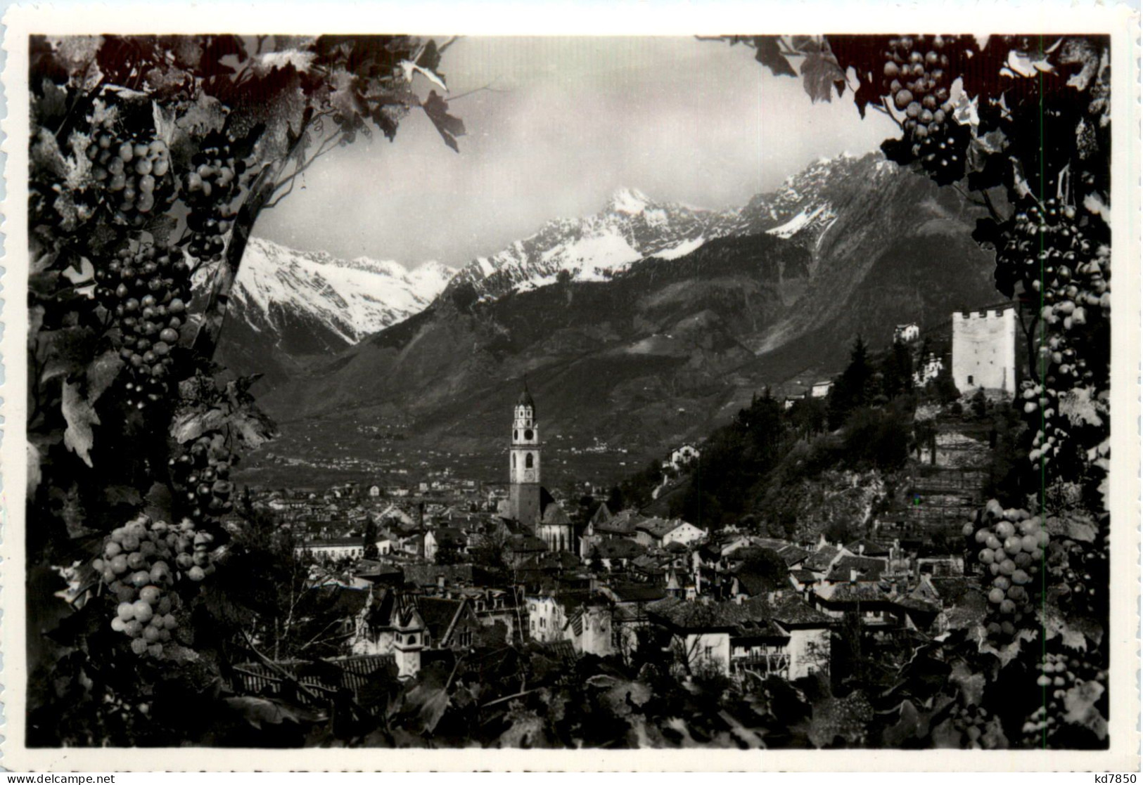 Merano - Merano